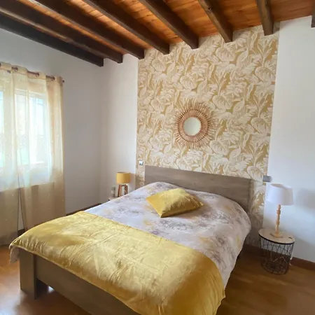 La Chantourelle Holiday home *