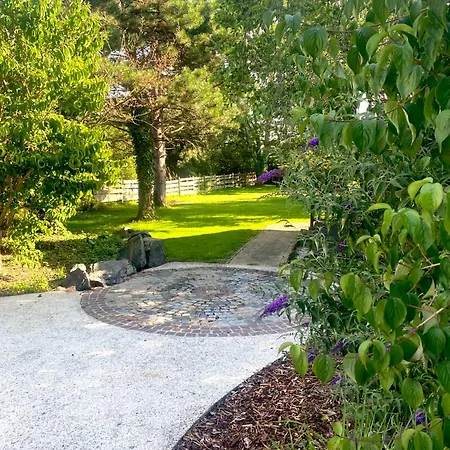 Holiday home La Chantourelle Landricourt